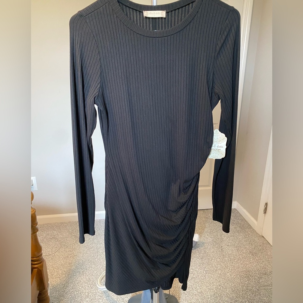 NWT ALTAR’D STATE Ribbed Dress
